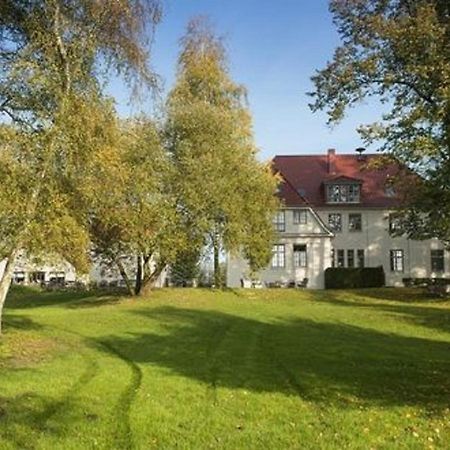 Bed and Breakfast Gut Vorbeck Gneven Exterior foto