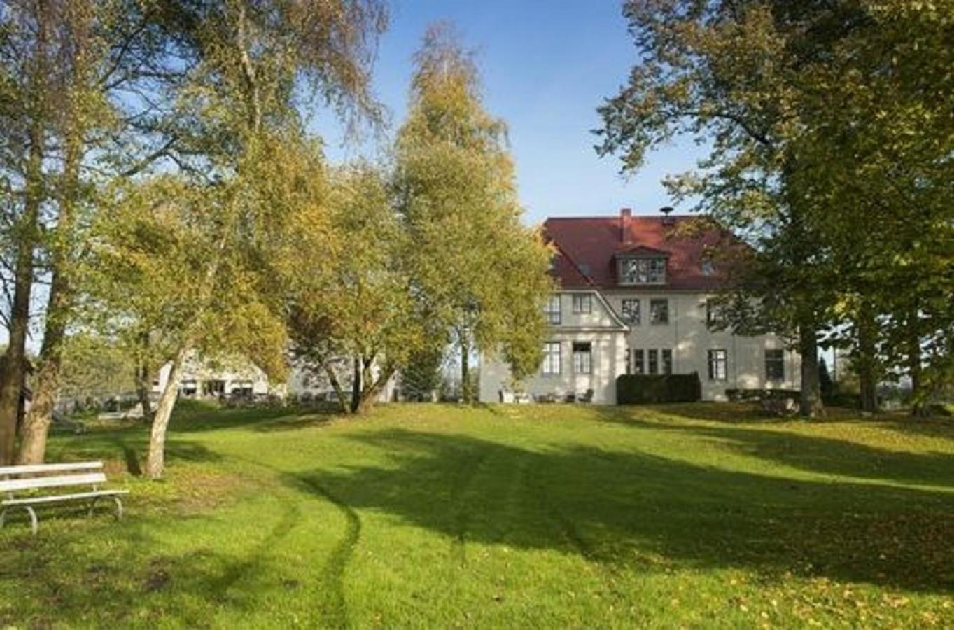 Bed and Breakfast Gut Vorbeck Gneven Exterior foto